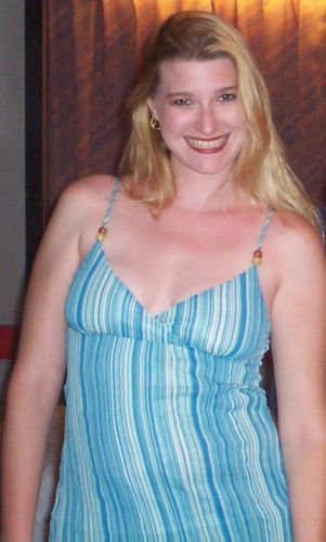 Michelle Surine