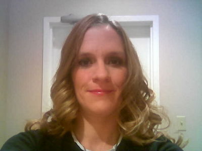 Jennifer Hoger