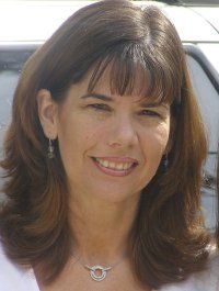 Janice Eldridge