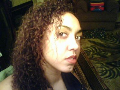 Tavia Williams