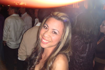 Catherine Canto