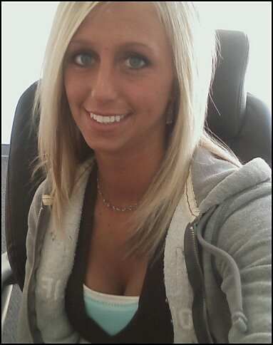 Jerrica Vaughn