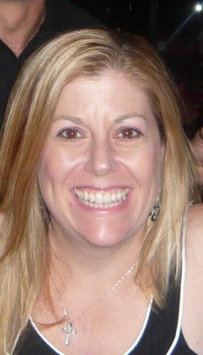 Diane Murphy