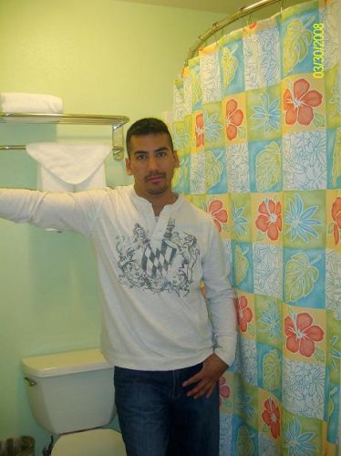 Robert Garcia