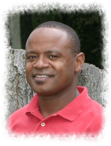 Kevin Wright