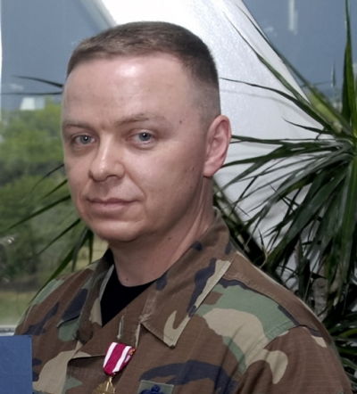 Donald Lake