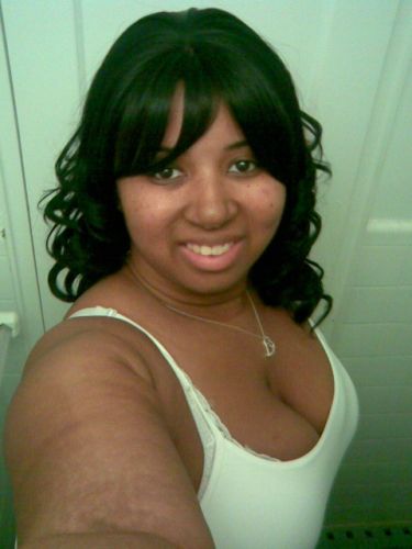 Nicole Taliaferro