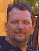 Jon Masse