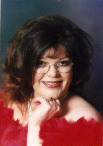 ruby arnold
