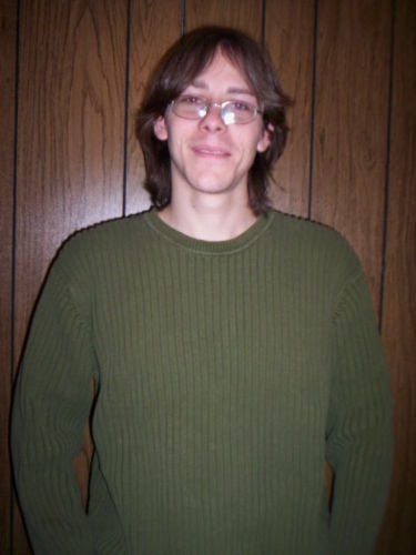 larry daniel