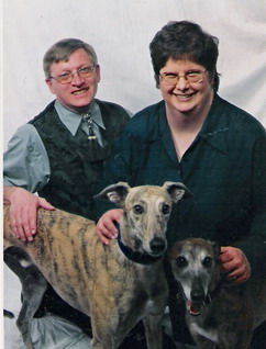 Betty Sweet