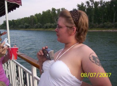 Debbie Holcomb