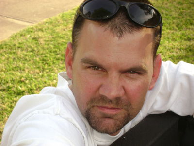 Keith Mcneill
