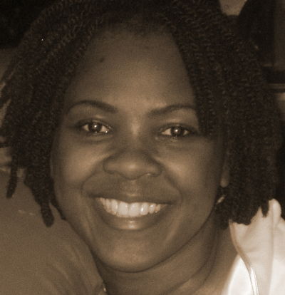 Lenora Martin