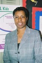 Tracey Williams