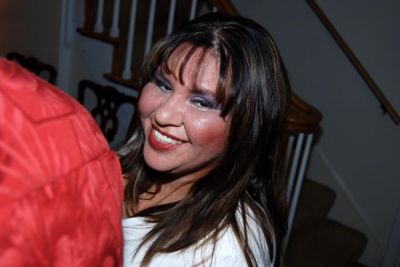 Azucena Escobar