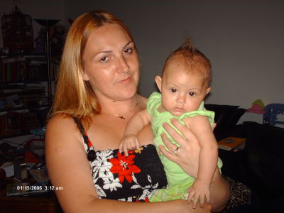 Natascha Mcnaughtan