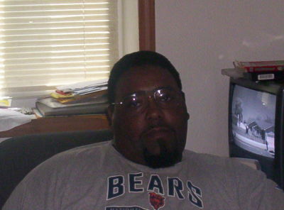 steven daniels
