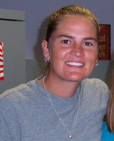 julie sharp