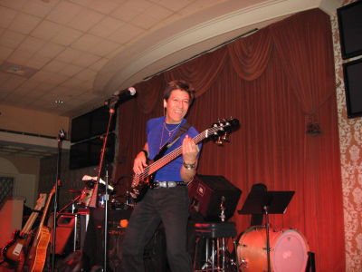 Robert Gonzales