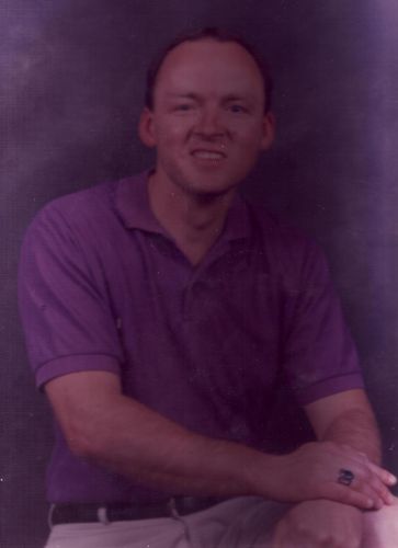 Dale Johnson