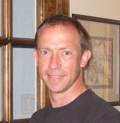 Scott Humphries