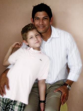 Alexander Sanchez