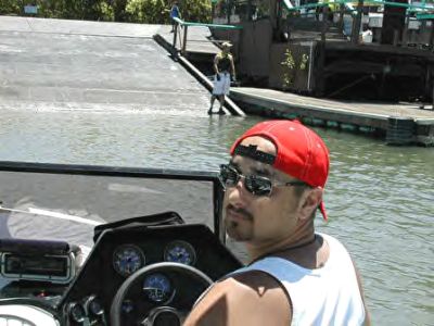 Kent Bernhardt
