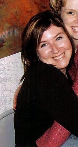 Cora Mondeau