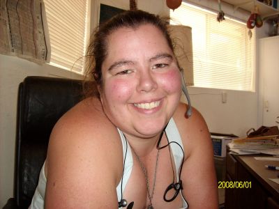 Maryah Packett