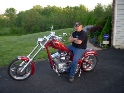 john jacob