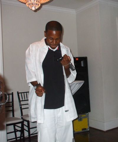 Jamail Wright