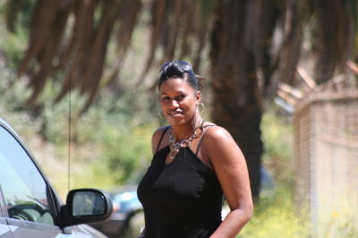 Tracy Mintz