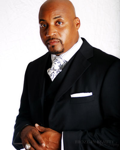 Chester Mcgowan