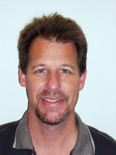 James Baumann