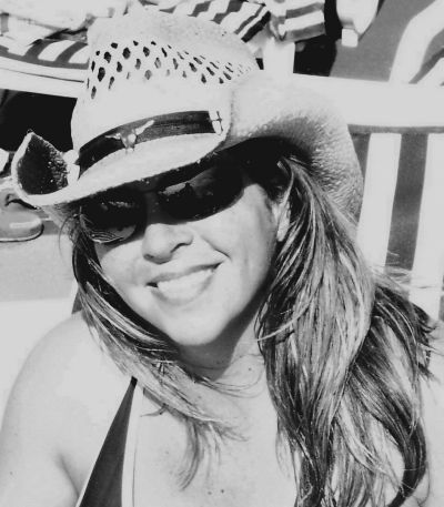 Kelly Turmaine
