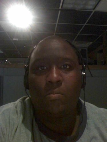 Darrell Johnson