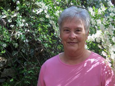 Mary Hulse