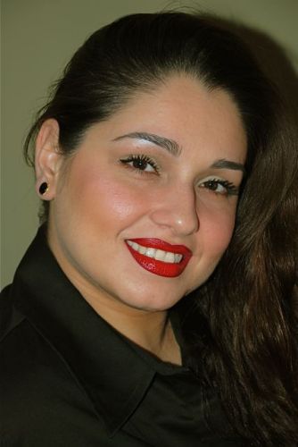 Evelyn Gomez