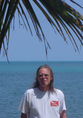 Allen Quant