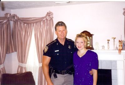 Ronald Smith