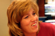 Deborah Miller