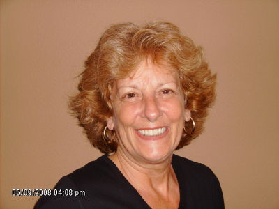 Carol Perretta