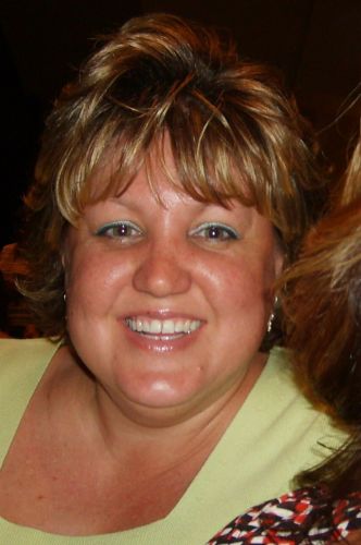 Leann Chorjel