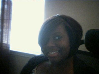 Brandy Williams