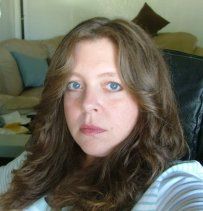 Sandra Blue