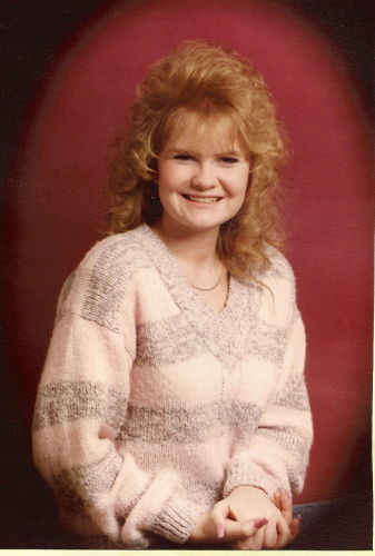 Holly Anderson