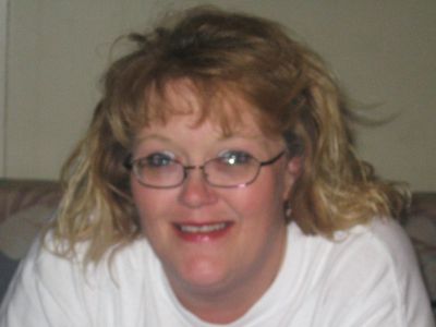 April Wilson