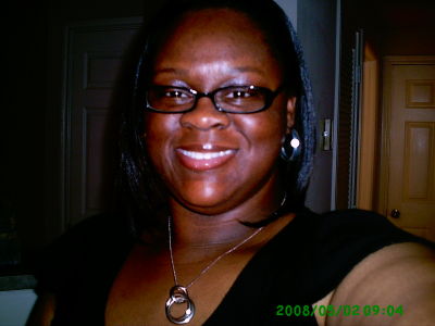 Rannisha Edwards