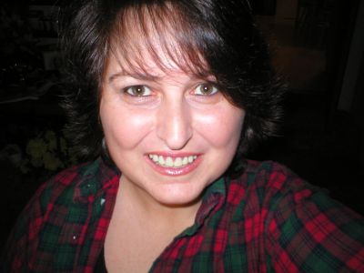 Connie Hurst